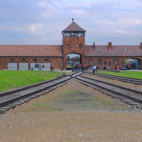 Auschwitz