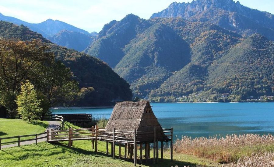 Lago ledro