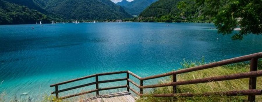 Lago ledro3